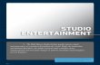 STUDIO ENTERTAINMENT - Goa.media.global.go.com/.../media/global/pdf/studio-entertainment.pdf · STUDIO ENTERTAINMENT 9. ... first film from Marvel Studios since Disney’s acquisition