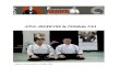 AIDE-MEMOIRE de AIDE-MEMOIRE de l’Aïkidoka …aikido-franchecomte.fr/downloads/Aide-memoire_FAA.pdfprofesseur était SAITO Sensei, ... toute responsabilité en cas de vol. ... médical