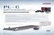 PL-C - vendo.hu COMPACT & EASY TO ... Moduler frame construction Reduced and easy installation time ... Linear guide and helix rack & pinion used …