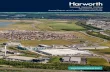 Harworth Group plc Annual Report and Financial Statements 2016 · PDF fileAnnual Report and Financial Statements 2016 ... Summer 2016 Before shot (our ... HARWORTH GROUP PLC ANNUAL