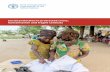 Social protection in protracted crises, humanitarian and ...  Social protection in protracted crises, humanitarian and fragile contexts FAO/Ivan Grifi