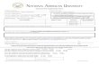 Internal Job Application Form - National American University … ·  · 2015-02-23\\file1\PresOffice\HR General\HR Forms\Internal Job Application Form 02162015.pdf Revised 02/16/2015