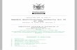 #4378-Gov N226-Act 8 of 2009 Qualifications Au…  · Web viewNamibia Qualifications Authority Act 29 of ... “the Act” means the Namibia Qualifications Authority Act ... of a