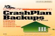 Take Control of CrashPlan Backups (1.0) SAMPLE Which Data to Back Up .....36 Choose an Encryption Method .....39 Set Up a CrashPlan Backup Set Up (or Sign In to) an Enter License Info