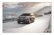 2015 Toyota Land Cruiser - Toyota Accessories · PDF fileInterior Exterior Electronics The 2015 Land Cruiser offers exceptional versatility, style and rugged sophistication. Enhance