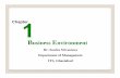 Introduction to BE - Rohit Sharma · PDF fileInternal & External Internal Environment reveals an organization's strength and weaknesses ... mission and objectives, business ... Introduction