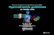 Caledonian Society Endocrinology & Diabetes, Dunkeld · PDF fileCaledonian Society Endocrinology & Diabetes, Dunkeld 2014. ... Hyponatremia classification based ... • reconsider