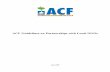 Action Contre la Faim International Network ... - IRC :: Home Contre la Faim International Network –ACF Guidelines on partnerships with Local NGOs –June 2008 Page 3 of ... of these