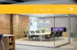Clear Wall - · PDF fileClear Wall, a sleek floor-to ... Wall may save you bundles in taxes — movable walls are often ... Architectural Products offering including Volo™ Movable