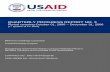 QUARTERLY PROGRESS REPORT NO. 3 - United States …pdf.usaid.gov/pdf_docs/PDACJ719.pdf ·  · 2007-06-27QUARTERLY PROGRESS REPORT NO. 3 Period covering October 01, 2006 ... USAID/Malawi