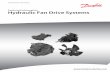 Fan Drive Systems Technical Information Manual - Danfossfiles.danfoss.com/documents/Fan Drive Systems Technical Information... · Fan Drive System Related Literature ... • Automatic