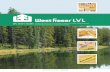 LVL User’s Guide - West Fraser Users Guide... · A Word About LVL Grades If you are using 2.0E beams and headers exclusively in residential wood construction, you are leaving money
