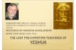 KEY ARAMAIC-HEBREW WORDS AND KABBALISTIC CONCEPTS … II P-C Yeshua.pdf · KEY ARAMAIC-HEBREW WORDS AND KABBALISTIC CONCEPTS USED BY ... Enochian techniques of Night-Heaven meditation,