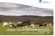 Tasmania annual report 2014–15 - University of Tasmania of figures Figure 1 Dairy farm monitor project method Figure 2 Dairy farm monitor project method profit map – state average