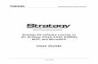 Stratagy ES User Guide - Unitel Incunitelinc.com/pdf/user_guides/Stratagy_ES_Software_MAS_User_Guid… · Stratagy ES software running on the Stratagy iES16, ES48, ... if the equipment