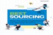 BEST SOURCING - Ministry of Manpower/media/mom/documents/... · providing companies a succinct list of 5 best sourcing practices that can help draw out better outcomes from their