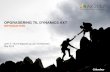 OPGRADERING TIL DYNAMICS AX? - Om Microsoft · PDF fileDYNAMICS AX 2009 - 400 nyheder • ... • RFID (termins og actions sætning) • Supply and Demand ... 1 Microsoft Dynamics