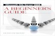Microsoft SQL Server 2008 : a Beginner's Guide Microsoft SQL Server 2008: A Beginner’s Guide Chapter 19 Data Replication 465 Chapter 20 Query Optimizer ...