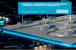 Smart Connected Assembly Whitepaper - Atlas Copco CONNECTED ASSEMBLY - FROM VISION TO REALITY How Industry 4.0 will drive an evolution of the Assembly processes Connected Assembly