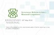 Governance Reforms in Asia - · PDF fileGovernance Reforms in Asia – ... TM takeover of Celcom 2001 Dana Saham takeover of Renong 2 3 4 1 . ... Malaysia and Mission Legacy investments