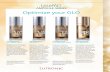 AMPOULE SERIES Optimize your GLO P. (2013) Vitamin C in Derma-tology. Indian Online Dermatology Journal. Retrieved from https:// PMC3673383/ VA AMPOULE (RETINOL) Vitamin A , or more