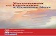 Volunteerism and legislation: A guidance note - IFRC. · PDF fileThis Guidance Note on volunteerism and legislation ... volunteering nor is it a technical document with detailed ...