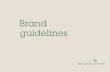 Brand guidelines - The UK's Leading Retirement Builder ... library/brand... · Brand guidelines. With the re-brand of ... Brand Architecture Headline Alternative Headline Headline