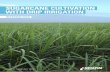 SUGARCANE CULTIVATION WITH DRIP IRRIGATION - Netafim book a (21.8.14) med res.pdf · Netafim™ drip irrigation system and its components. WARNING Measures must be taken to prevent