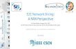 E2E Network Slicing: A RAN Perspective - IEEE CSCNcscn2017.ieee-cscn.org/files/2017/08/Bulakci_RAN-Support-of-NS... · E2E Network Slicing: A RAN Perspective Dr. Ömer Bulakci (Huawei
