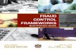 FRAUD CONTROL FRAMEWORKS - sai.gov.aesai.gov.ae/ar/NewsLetters/SAI - Best Particle Guide English Layout.pdf · money lost and the consequent erosion of public confidence. ... organisation’s