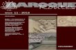 Baroque Routes 2016 1 - University of Malta · PDF fileBaroque Routes - 2016 1 FEATURES: Malta – The Splendour of its Baroque Architecture International Conference: The Visual Power