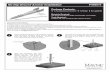 MIS016-No-Dig Ground Anchor Instructions - The … Ground Anchor Instructions.pdf Created Date 8/18/2009 4:08:22 PM ...