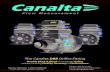 The Canalta DBB Orifice Fittinggfcdemo.com/gcg/wp-content/uploads/2017/09/Canalta-DBB-Info-She… · Chamber or Daniel® Senior® Orifice Fitting, ... The CANALTA DBB ORIFICE FITTING