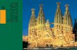 Barcelona - Tourism Brochures a privileged position on the northeastern coast of the Iberian peninsula and the shores of the Mediterranean, Barcelona is the second largest city in