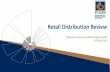 Retail Distribution Review - Financial Services Board - Discovery Financial... · • Clearer disclosure around nature, scope and cost of services ... commission on investment products
