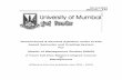 AC 4-3-2014 Item No. 4 - Institute of Management in Mumbai, … Marketing.pdf ·  · 2016-01-06AC 4-3-2014 Item No. ... Mrs Fields Cookies ... Management Information Systems –
