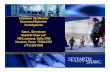 Employee Handbooks/ Document Retention … Handbooks/ Document Retention Investigations Kate L. Birenbaum Seyfarth Shaw LLP 700 Louisiana, Suite 3700 Houston, Texas 77002-2797 (713)