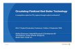 Circulating Fluidized Bed Boiler Technology - HOME - … 4_A/Simon… ·  · 2013-07-26Circulating Fluidized Bed Boiler Technology A competitive option for COA competitive option