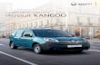 Kangoo can do even more Renault KANGOO s a reason that the Renault Kangoo was awarded the Best Small Van in Australia by Delivery Magazine in 2015 and 2016. Available in short wheelbase,