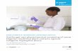 Antifungal and phytochemical screening of some Nigerian ... · PDF fileNigerian medicinal plant extracts against toxigenic ... of the plant extracts against toxigenic Aspergillus ...