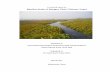 A research report on Baseline Study of Rampur Ghol ... · PDF filedata collection of the research study. ii ... 2.3. Sample ... Wetlands in Nepal sustain much bio-diversity