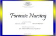 forensic nursing Presentation - الصفحات الشخصية | الجامعة ...site.iugaza.edu.ps/.../10/forensic_nursing_Presentation.doc · Web viewForensic psychiatry and the