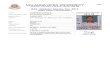 ADMIT CARD (PROVISIONAL) - … Admission/BED20… · Address At-Islamiya Nagar, near-Masjid, Laxmipur Siwan ... Mother Name LATE BARIQUN NESA SUNDAY, October 23, 2016 ADMIT CARD …