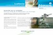 Laiterie News - METTLER TOLEDO Balances & Scales … de produit et les frais d’eau usée. / turbidity Détection d’interface de turbidité Editeur / Production Mettler-Toledo AG