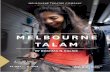 Melbourne Talam Education Pack - Amazon Web Servicesmtc-assets.s3.amazonaws.com/assets/File/7738.pdf · 2 Preparing to see Melbourne Talam 3 Synopsis 4 Characters ... an underground