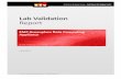 Lab Validation Report - InfoStor | Data Storage News ... Lab Validation EMC Greenplum...Lab Validation: EMC Greenplum Data Computing Appliance 2