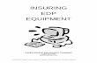 INSURING EDP EQUIPMENT - Sandi Kruise · PDF file© 2003-2015 Sandi Kruise Insurance Training, ... INSURING EDP EQUIPMENT SANDI KRUISE INSURANCE TRAINING ... ANALYSIS OF EDP COVERAGE