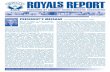 Royals Report - February 2010 - Ramp Interactivefscs.rampinteractive.com/calgaryroyalsaa/files/association/Royals... · PUBLISHED BY CALGARY ROYALS ATHLETIC ASSOCIATION Best of the