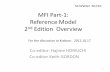 MFI Part-1: Reference Model 2nd Edition Overviewmetadata-standards.org/.../WG2N1716-MFI-1Ed2-20121017.pdf · MFI Part-1: Reference Model 2nd Edition Overview ... Directory Registries