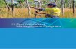 11 Environmental Management Program - Home | · PDF file11 Environmental Management Program ... and accountabilities for the provision of environmental ... site HSE communication meetings,